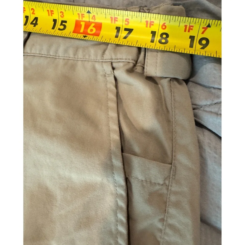 Orvis nylon utility
